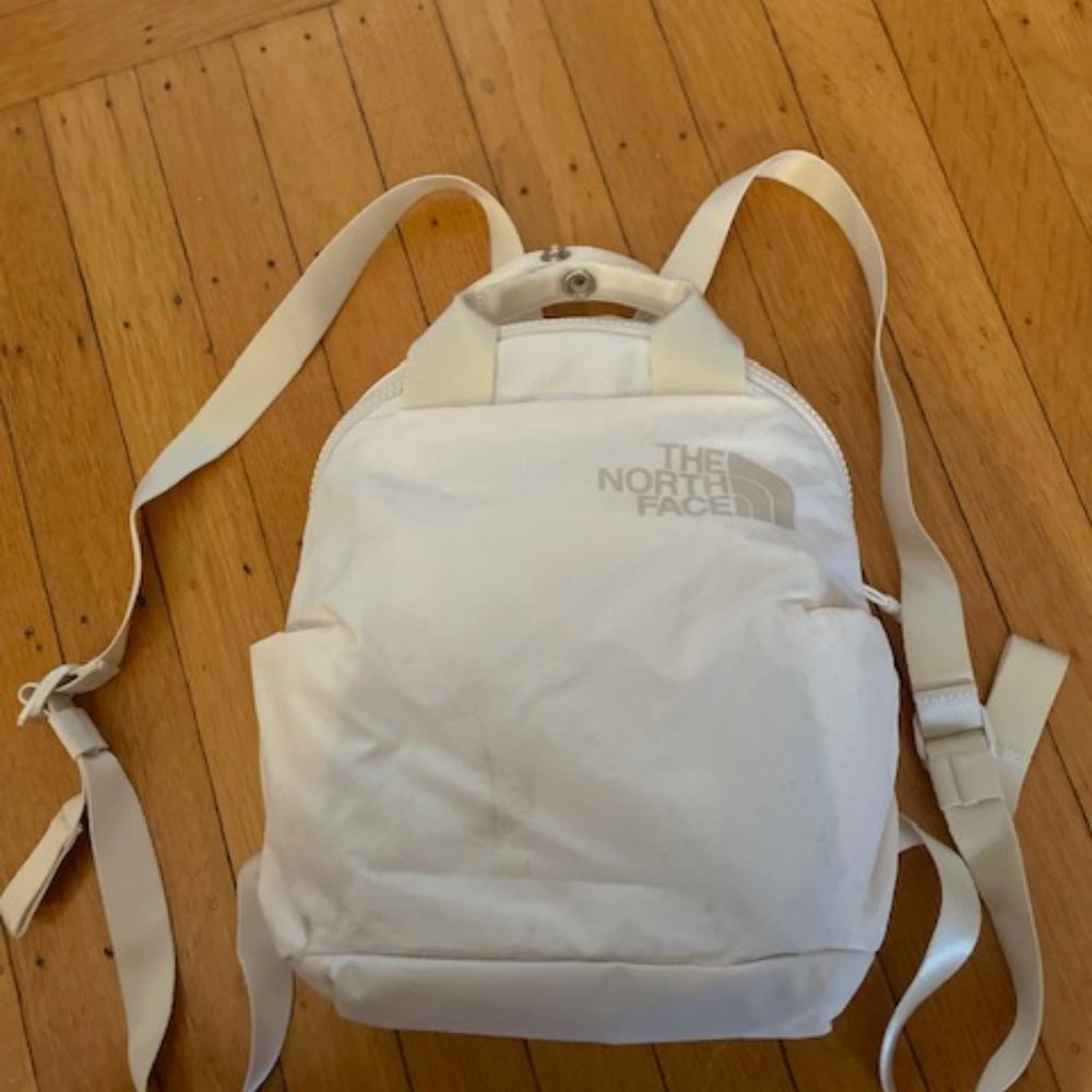 Women’s Never Stop Mini Backpack - Gravel